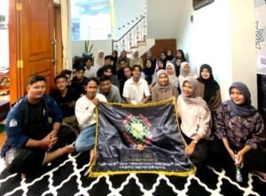 Rapat Kerja dan Upgrading HMPS HES Kabinet Eksplorasi Periode 2025